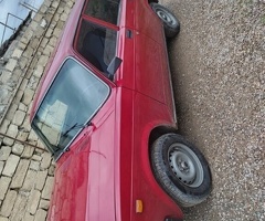 LADA (VAZ)  2107, 2007, 1.6L, 250000 km, Mexanika