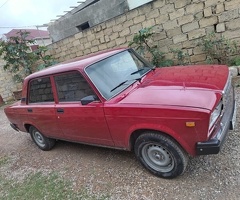 LADA (VAZ)  2107, 2007, 1.6L, 250000 km, Mexanika