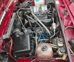 LADA (VAZ)  2107, 2007, 1.6L, 250000 km, Mexanika