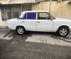 LADA (VAZ)  21011, 1980, 1.3L, 13580 km, Mexanika
