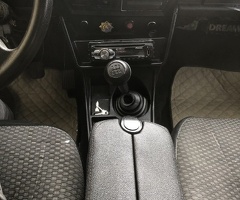 LADA (VAZ)  21011, 1980, 1.3L, 13580 km, Mexanika