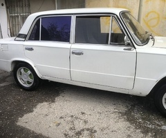 LADA (VAZ)  21011, 1980, 1.3L, 13580 km, Mexanika