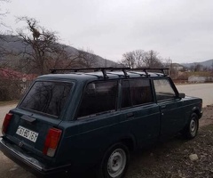 LADA (VAZ)  2104, 2003, 1.5L, 250000 km, Mexanika