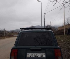 LADA (VAZ)  2104, 2003, 1.5L, 250000 km, Mexanika