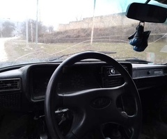 LADA (VAZ)  2104, 2003, 1.5L, 250000 km, Mexanika