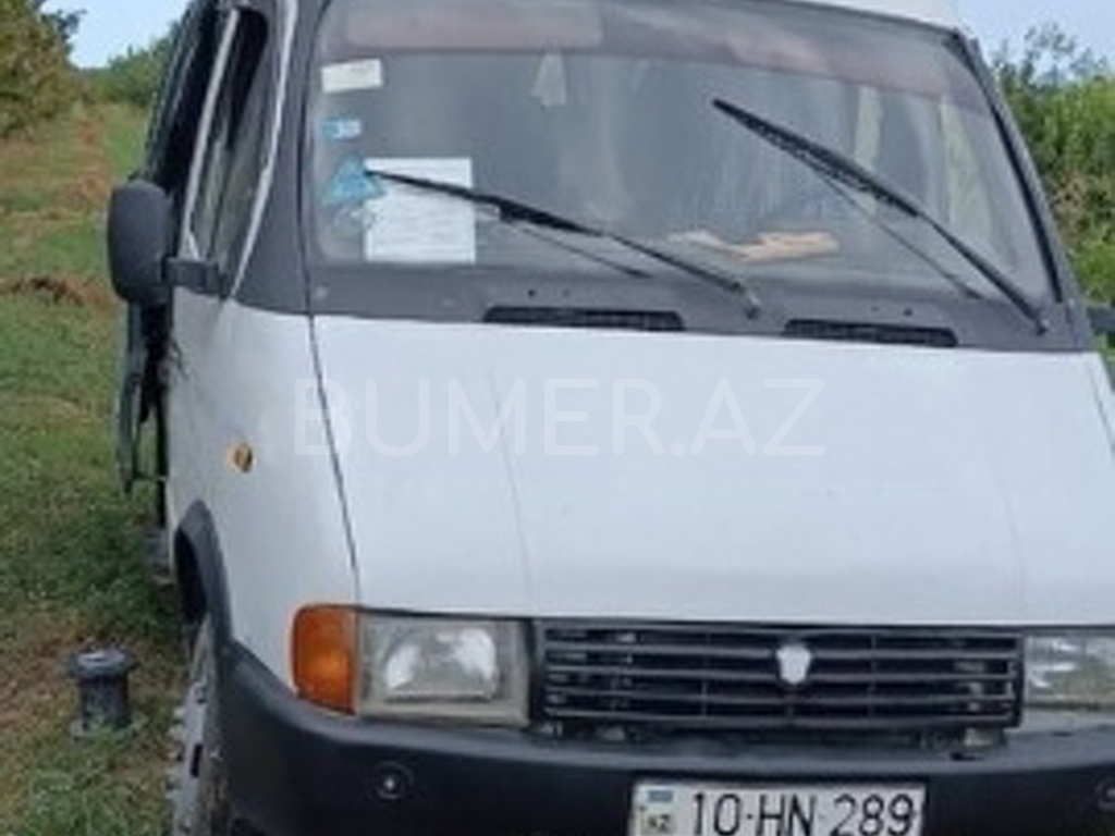 1999, 2.3L, 299000 km, Mexanika