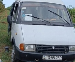 1999, 2.3L, 299000 km, Mexanika