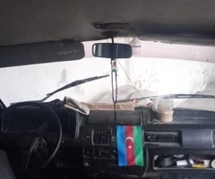 1999, 2.3L, 299000 km, Mexanika