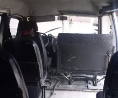 1999, 2.3L, 299000 km, Mexanika