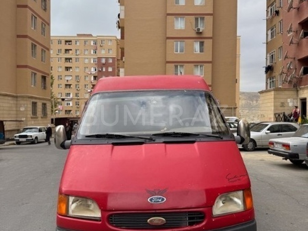 1992, 2.5L, 266369 km, Mexanika