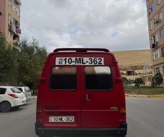 1992, 2.5L, 266369 km, Mexanika