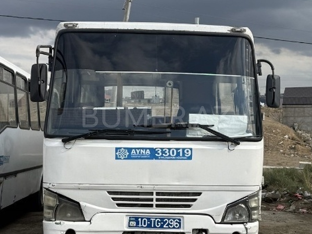 2010, 4.3L, 300000 km, Mexanika