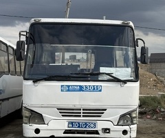 2010, 4.3L, 300000 km, Mexanika