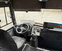 2010, 4.3L, 300000 km, Mexanika