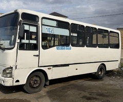 2010, 4.3L, 300000 km, Mexanika