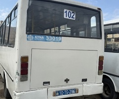 2010, 4.3L, 300000 km, Mexanika