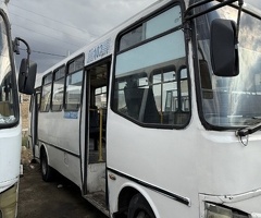 2010, 4.3L, 300000 km, Mexanika