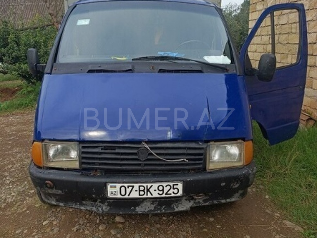 2705 , 1998, 2.4L, 350000 km, Mexanika