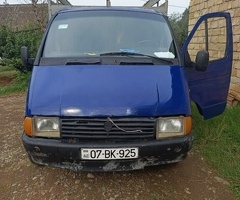 2705 , 1998, 2.4L, 350000 km, Mexanika