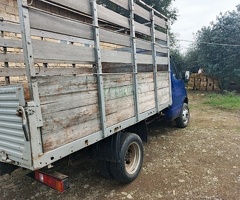 2705 , 1998, 2.4L, 350000 km, Mexanika