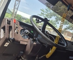 Atego 814 , 1991, 4.0L, 233110 km, Mexanika