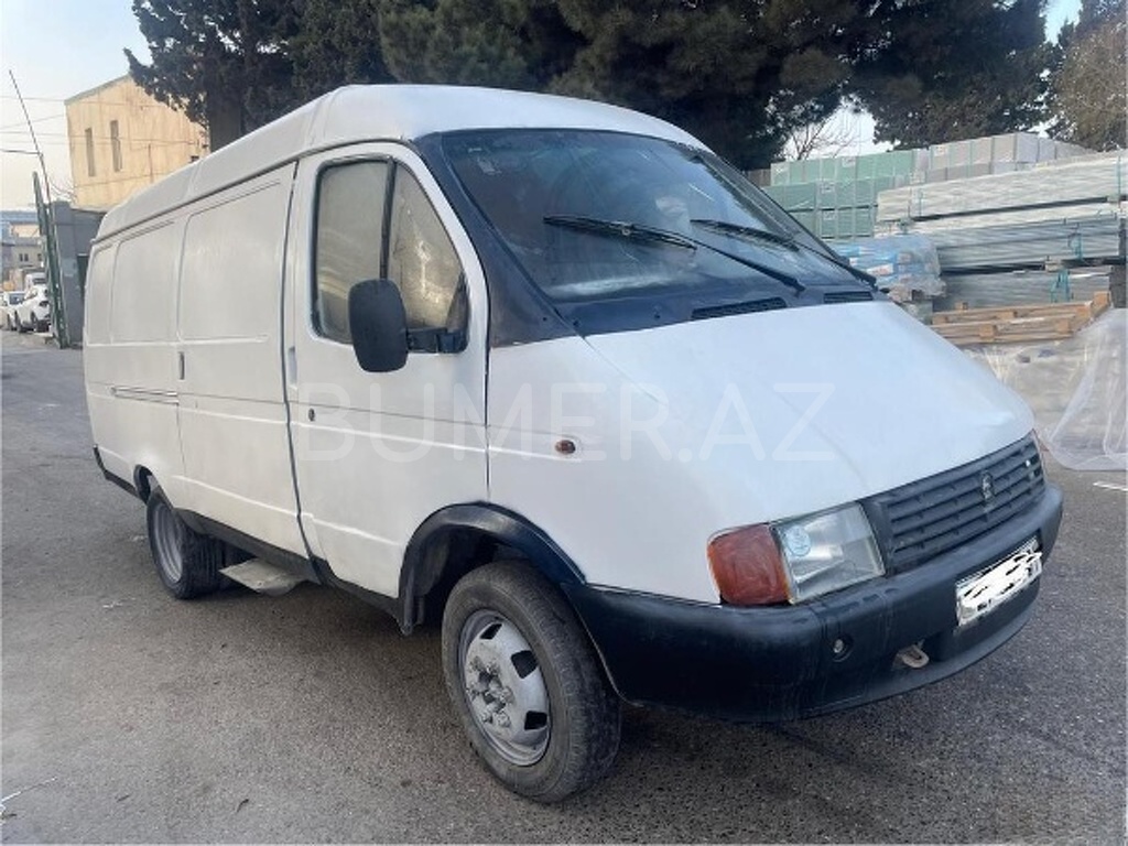 Digər model, 1999, 2.7L, 270000 km, Mexanika