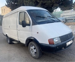 Digər model, 1999, 2.7L, 270000 km, Mexanika