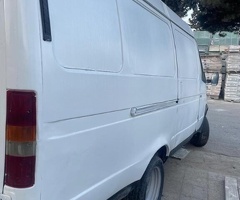 Digər model, 1999, 2.7L, 270000 km, Mexanika