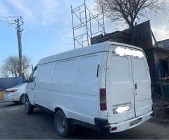 Digər model, 1999, 2.7L, 270000 km, Mexanika