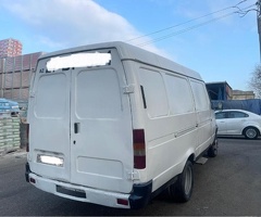 Digər model, 1999, 2.7L, 270000 km, Mexanika