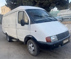 Digər model, 1999, 2.7L, 270000 km, Mexanika