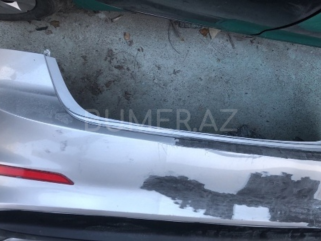 Ban-Kuza hissələr  Hyundai, "Hyundai Elantra 2016" arxa buferi