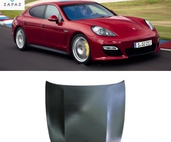 Ban-Kuza hissələr  Porsche, "Porsche Panamera, Cayenne" ön kapotu