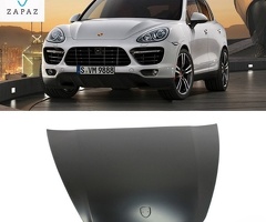 Ban-Kuza hissələr  Porsche, "Porsche Panamera, Cayenne" ön kapotu