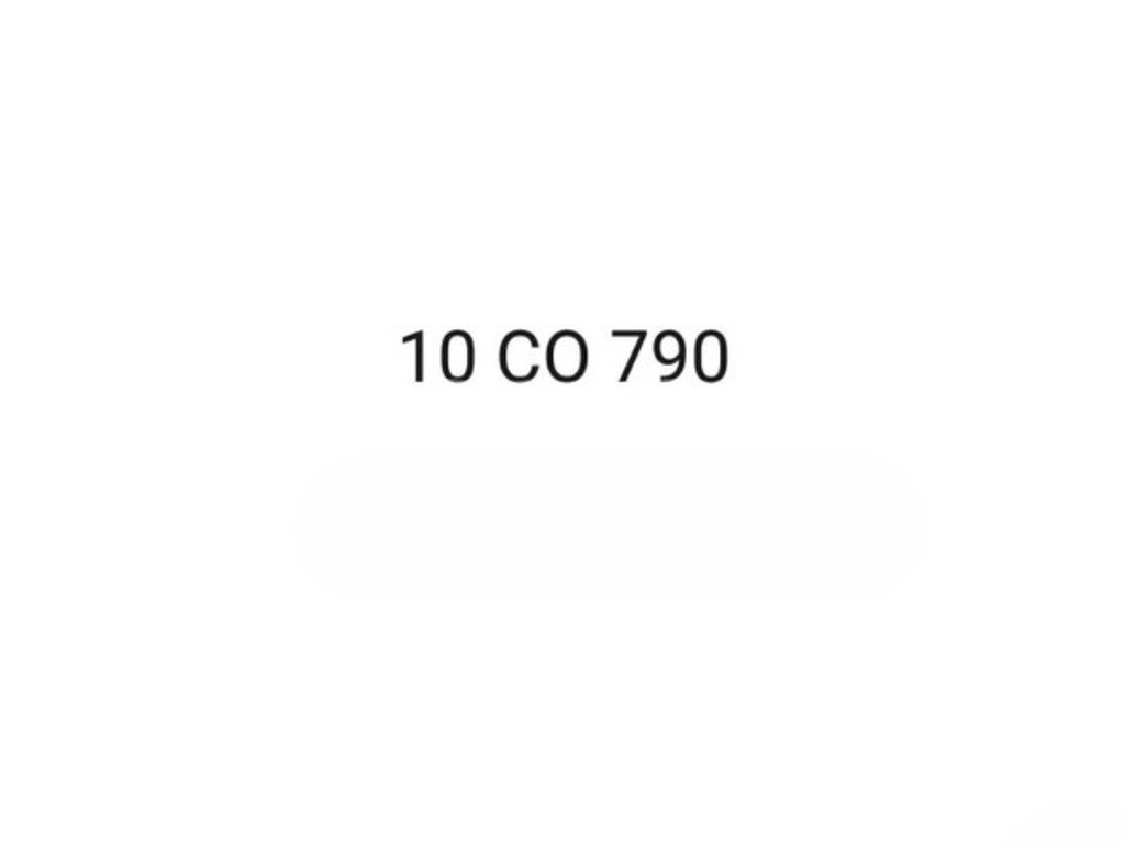 10-CO-790