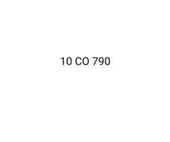 10-CO-790