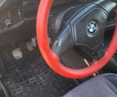 BMW 5-series 520, 1992, 2.0L, 495726 km, Mexanika