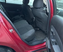 Chevrolet  Cruze, 2011, 1.4L, 287000 km, Avtomat