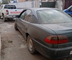 Opel  Omega, 1996, 2.0L, 120000 km, Mexanika