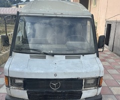 1988, 2.9L, 458321 km, Mexanika