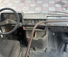 1988, 2.9L, 458321 km, Mexanika