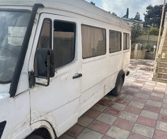 1988, 2.9L, 458321 km, Mexanika