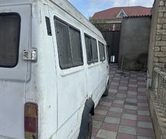 1988, 2.9L, 458321 km, Mexanika