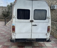 1988, 2.9L, 458321 km, Mexanika