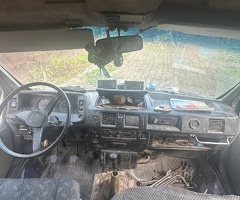 1999, 2.7L, 255856 km, Mexanika