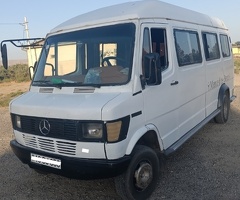 1988, 2.9L, 256485 km, Mexanika