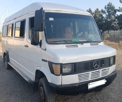 1988, 2.9L, 256485 km, Mexanika