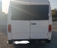 1988, 2.9L, 256485 km, Mexanika