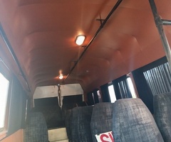 1988, 2.9L, 256485 km, Mexanika