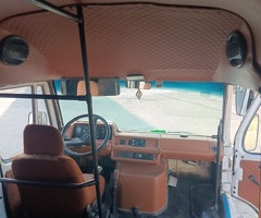 1988, 2.9L, 256485 km, Mexanika